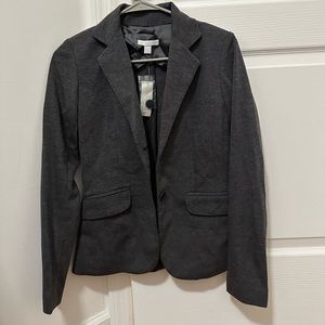 New York Company blazer —— Size XS —— color gray